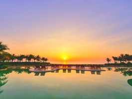 Voucher Ana Mandara Resort Cam Ranh