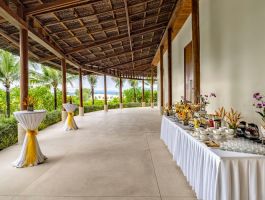 Voucher Ana Mandara Resort Cam Ranh