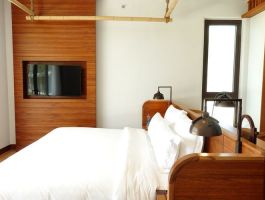 Gardenview 1BR Suite3