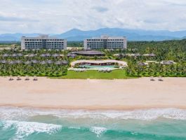 Voucher Ana Mandara Resort Cam Ranh