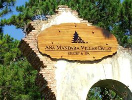 Voucher Ana Mandara Villas Dalat Resort 