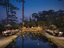 Voucher Ana Mandara Villas Dalat Resort 