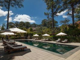 Voucher Ana Mandara Villas Dalat Resort 