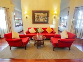 Ana Villas - BELLAVUE-SUITE 2