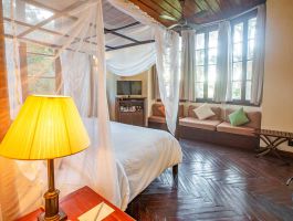 Ana Villas - Villa Room 1