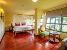 Ana Villas - Villa Suite 5