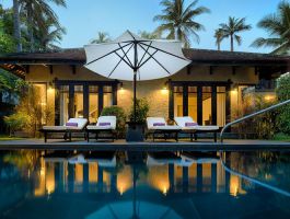 Anantara Mui Ne Resort