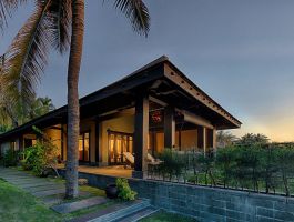 Anantara Mui Ne Resort
