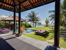Anantara Mui Ne Resort