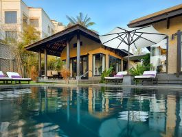 Voucher Anantara Mui Ne Resort