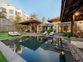 Anantara Mui Ne Resort