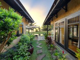 Anantara Mui Ne Resort