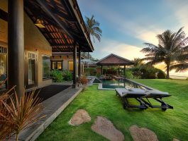 Anantara Mui Ne Resort