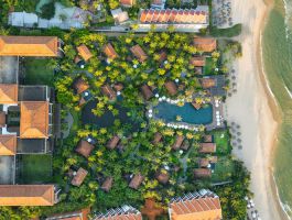 Anantara Mui Ne Resort