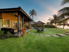 Voucher Anantara Mui Ne Resort