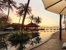 Voucher Anantara Mui Ne Resort