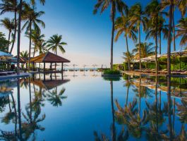 Voucher Anantara Mui Ne Resort