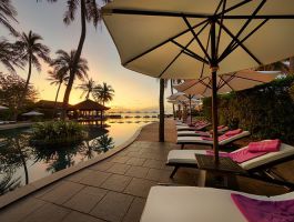 Voucher Anantara Mui Ne Resort