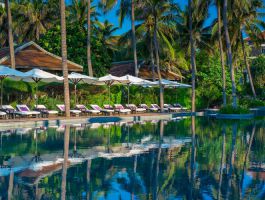 Anantara Mui Ne Resort