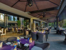 Anantara Mui Ne Resort