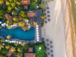 Voucher Anantara Mui Ne Resort