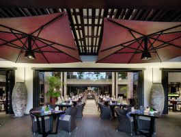 Anantara Mui Ne Resort
