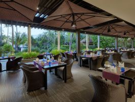 Anantara Mui Ne Resort