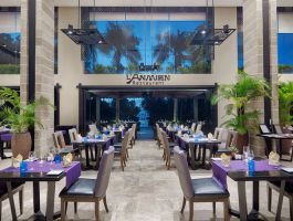 Anantara Mui Ne Resort