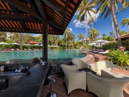 Anantara Mui Ne Resort