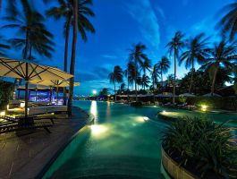 Voucher Anantara Mui Ne Resort