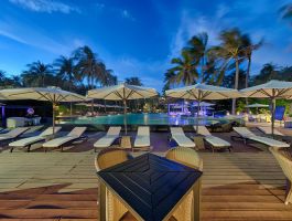 Anantara Mui Ne Resort