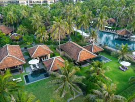 Anantara Mui Ne Resort