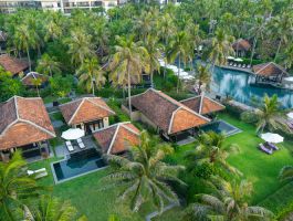 Voucher Anantara Mui Ne Resort