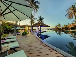 Anantara Mui Ne Resort