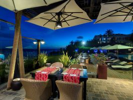 Voucher Anantara Mui Ne Resort