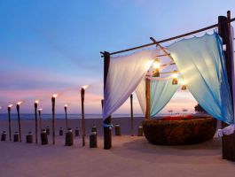 Anantara Mui Ne Resort