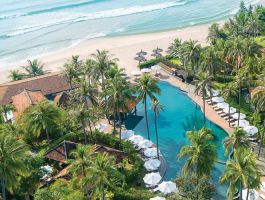 Voucher Anantara Mui Ne Resort