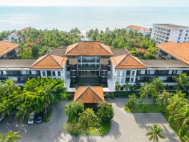 Anantara Mui Ne Resort