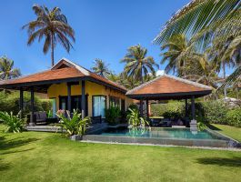 Anantara Mui Ne Resort