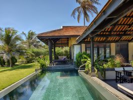 Anantara Mui Ne Resort