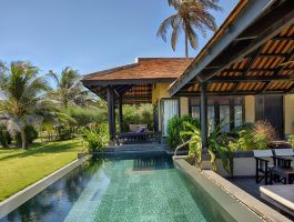 Voucher Anantara Mui Ne Resort