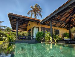 Anantara Mui Ne Resort