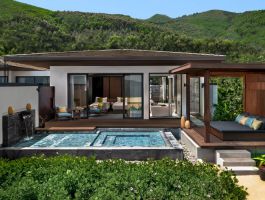 Anantara Beachfront Pool Villa (3)