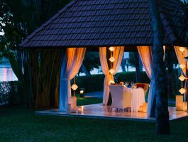 Voucher Anantara Hội An Resort