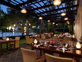 Voucher Anantara Hội An Resort