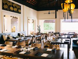 Voucher Anantara Hội An Resort
