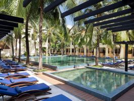 Voucher Anantara Hội An Resort