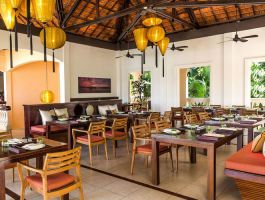 Voucher Anantara Hội An Resort