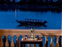 Voucher Anantara Hội An Resort