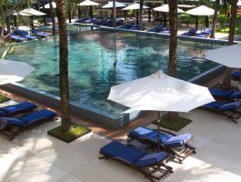 Voucher Anantara Hội An Resort